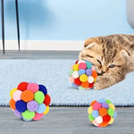Meilleurs jouets pour chat - Vignette | ChatMour