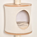 Poteau arbre à chat - Vignette | ChatMour