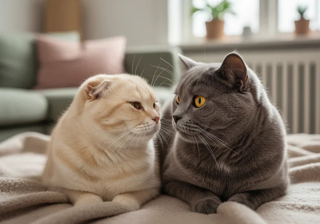 Pourquoi Stériliser Son Chat ? 🐱✂️ - ChatMour