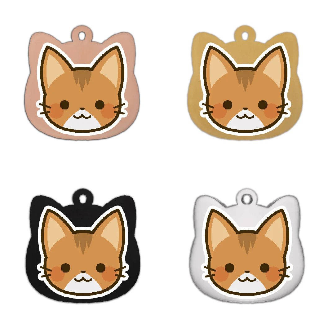 Accessoire chat collier - ChatMour