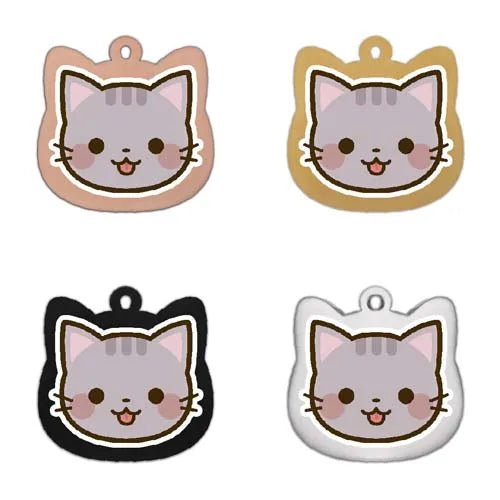 Accessoire chat collier - ChatMour