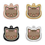Accessoire chat collier - Vignette | ChatMour