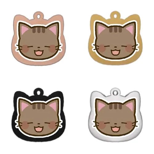 Accessoire chat collier - ChatMour
