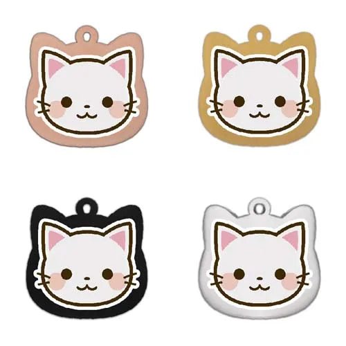 Accessoire chat collier - ChatMour