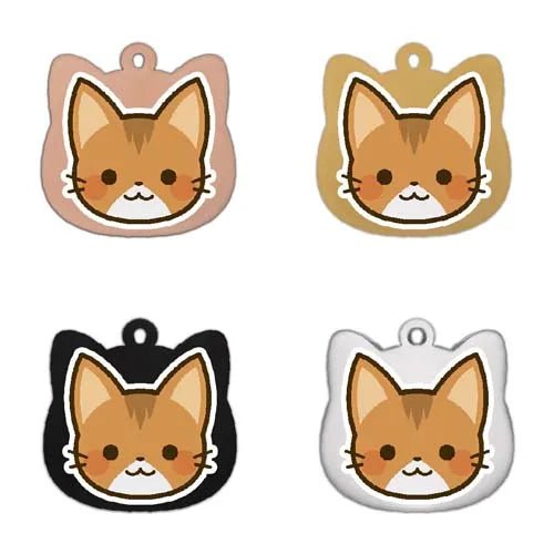 Accessoire chat collier - ChatMour