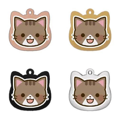 Accessoire chat collier - ChatMour