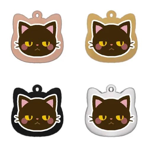 Accessoire chat collier - ChatMour