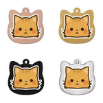 Accessoire chat collier - Vignette | ChatMour