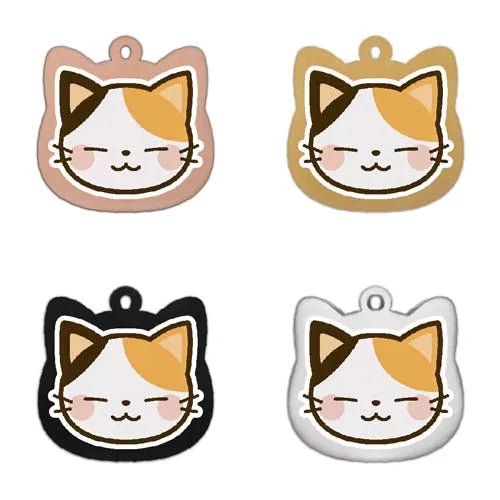 Accessoire chat collier - ChatMour