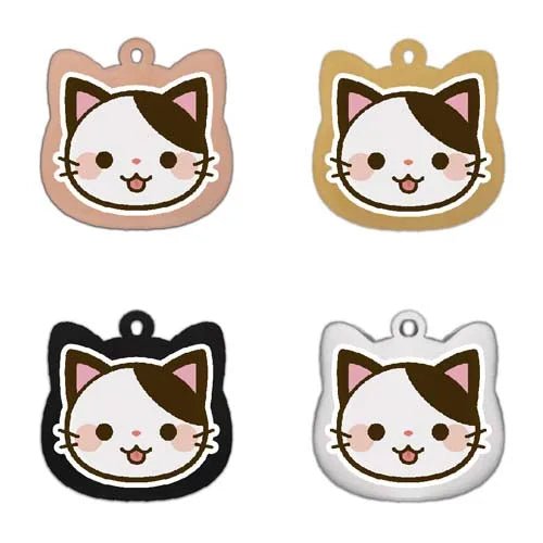 Accessoire chat collier - ChatMour