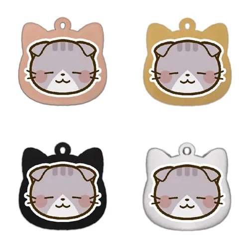 Accessoire chat collier - ChatMour