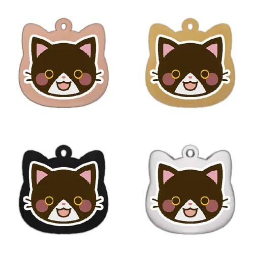 Accessoire chat collier - ChatMour