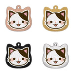 Accessoire chat collier - Vignette | ChatMour