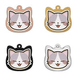 Accessoire chat collier - Vignette | ChatMour