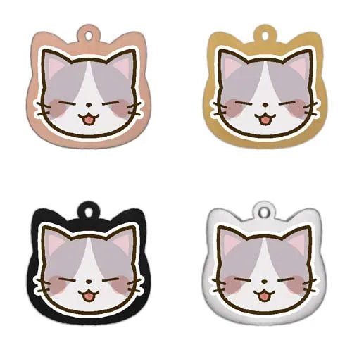 Accessoire chat collier - ChatMour