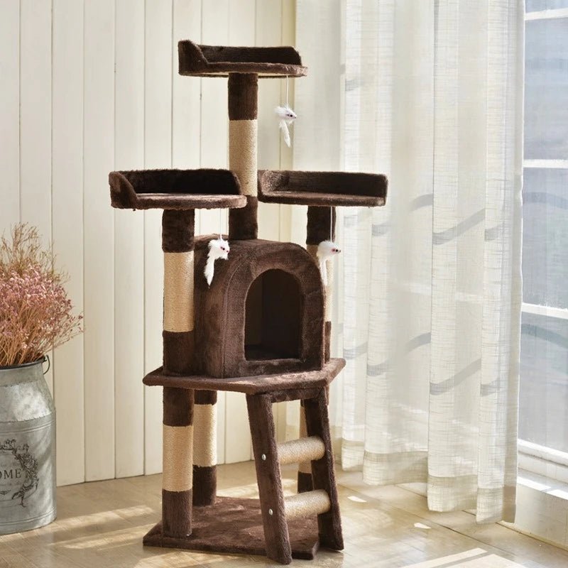 Arbre à chat xl - ChatMour