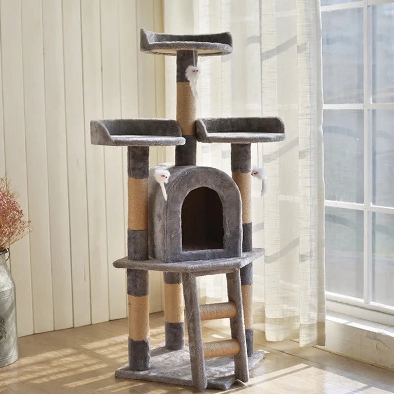 Arbre à chat xl - ChatMour