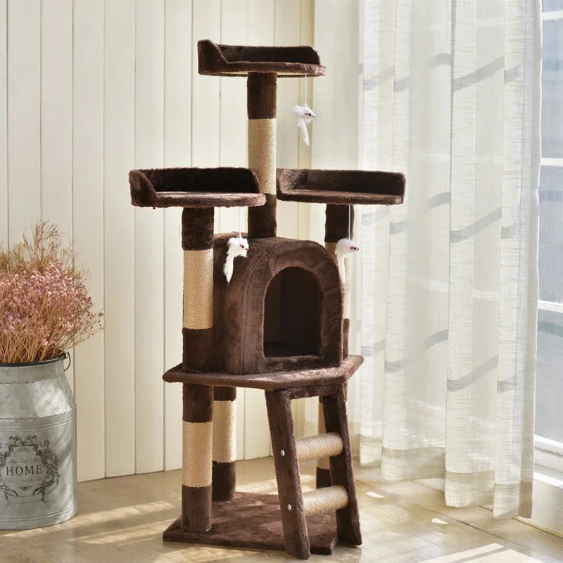 Arbre à chat xl - ChatMour