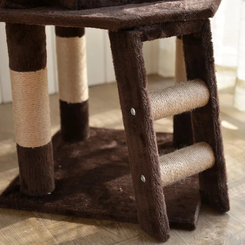 Arbre à chat xl - ChatMour