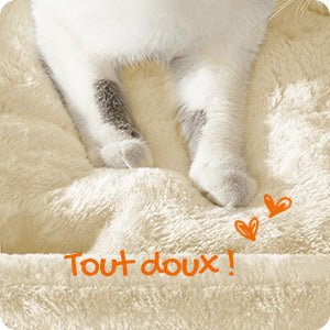 Arbre à chat rose claire - ChatMour