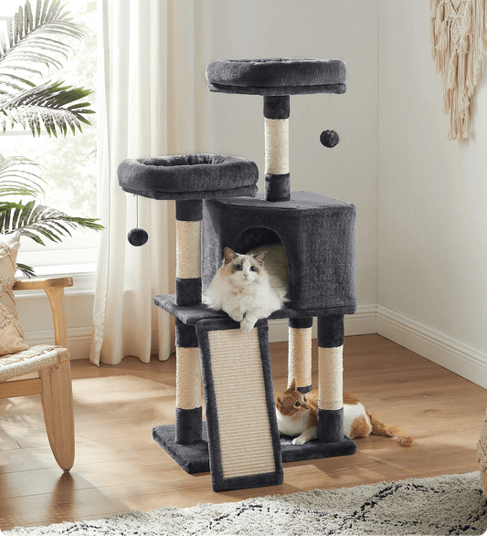 Arbre à chaton, Hauteur de 115 cm - ChatMour