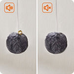 Arbre à chaton, Hauteur de 115 cm - Vignette | ChatMour