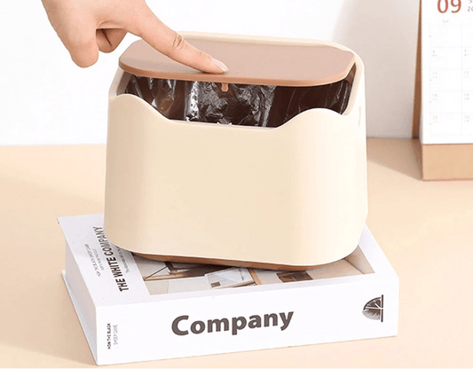 Bac à litière portable - ChatMour