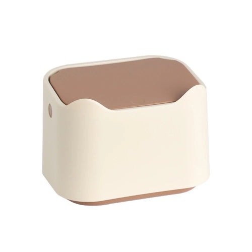 Bac à litière portable kaki