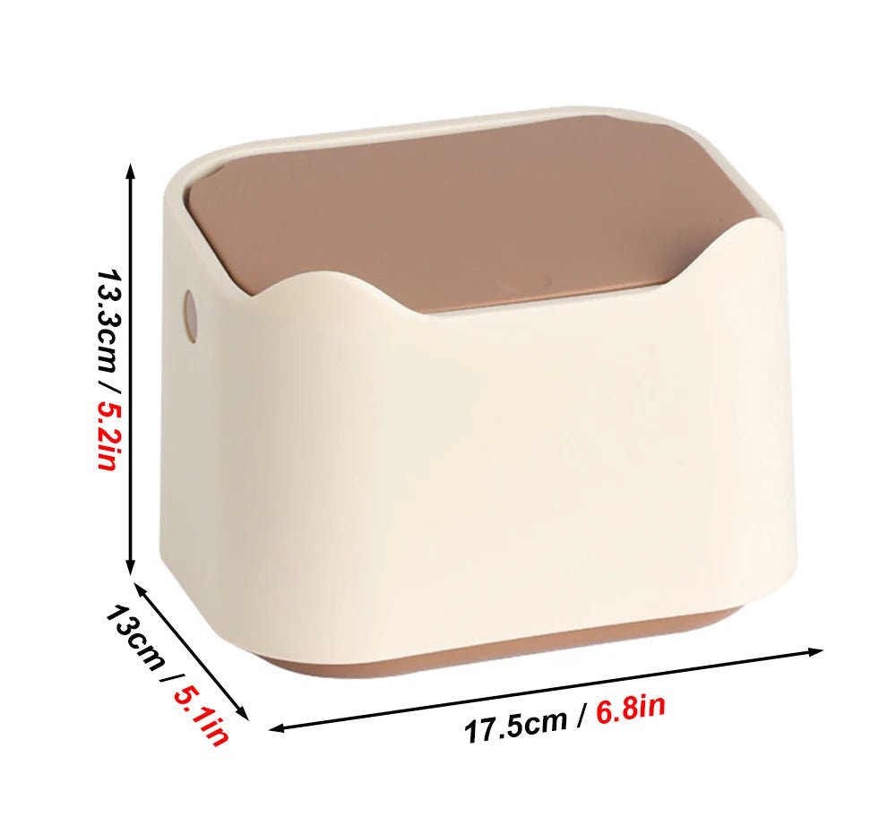 Bac à litière portable - ChatMour