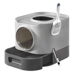 Bac à litière pour chat XXL - Vignette | ChatMour