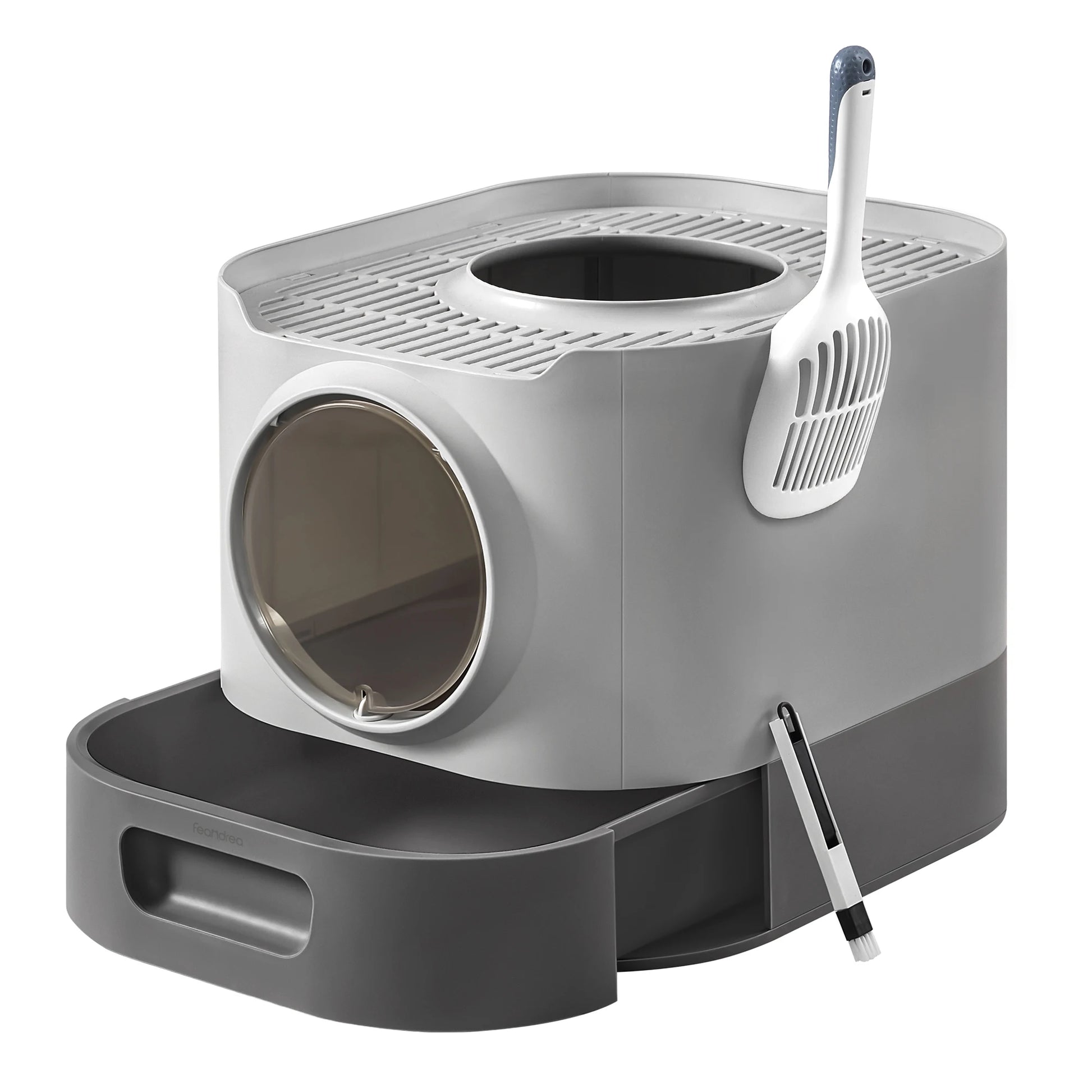 Bac à litière pour chat XXL - ChatMour