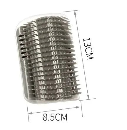 Brosse d'angle pour chat - ChatMour