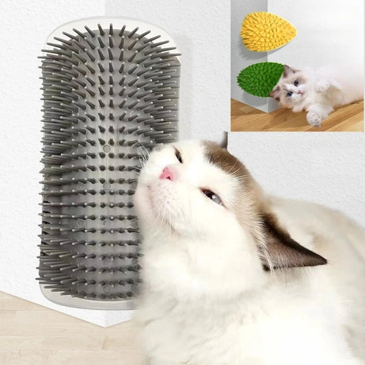 Brosse à gratter chat - ChatMour