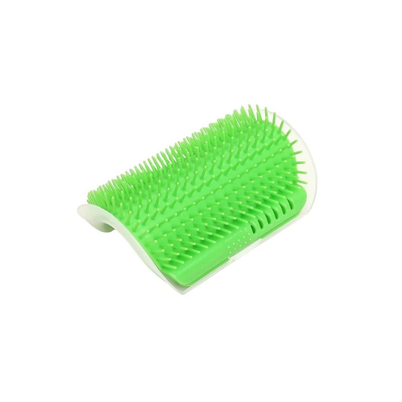 Brosse à gratter chat - ChatMour