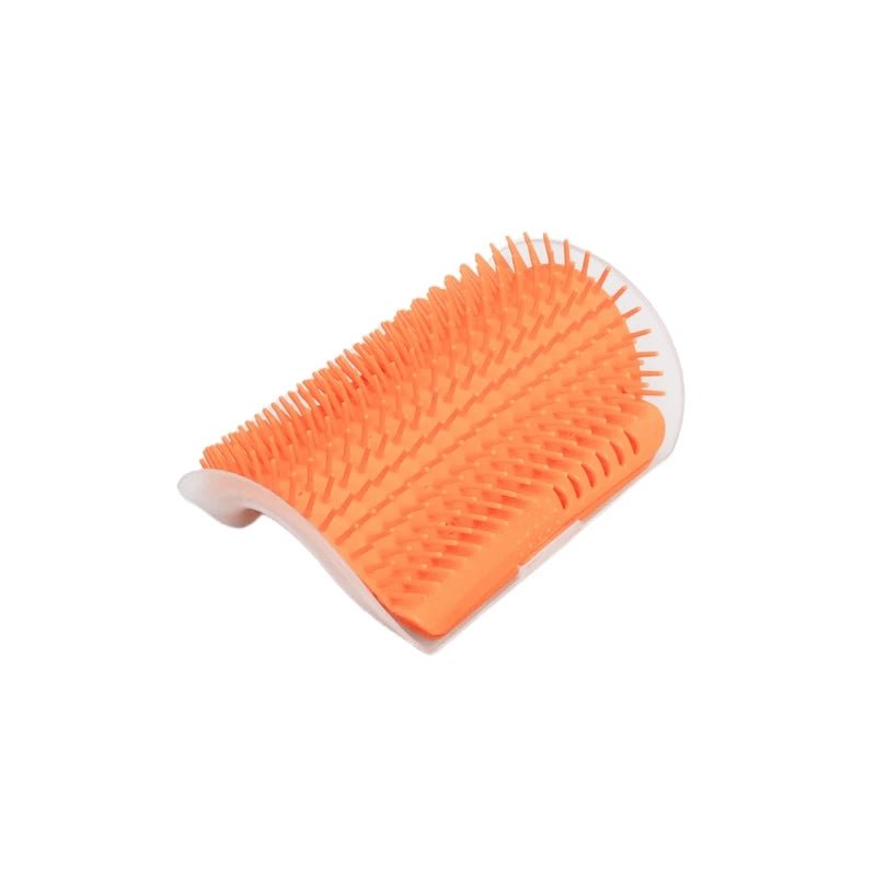 Brosse à gratter chat - ChatMour