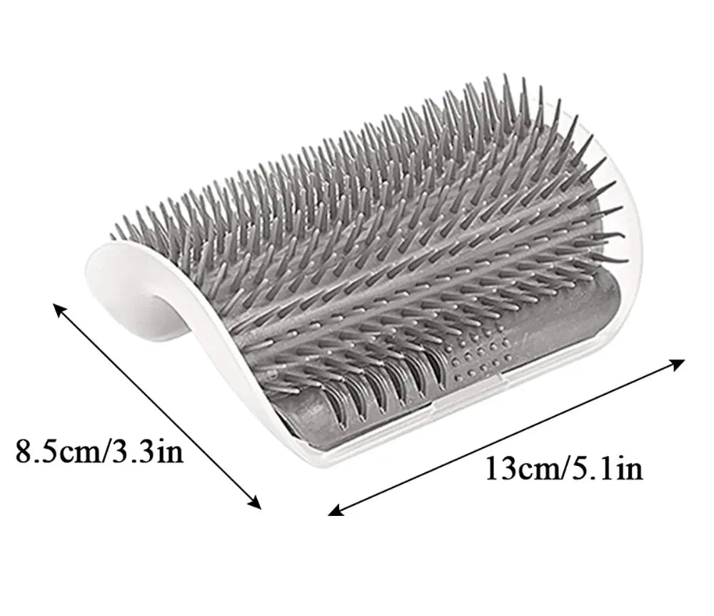 Brosse à gratter chat - ChatMour