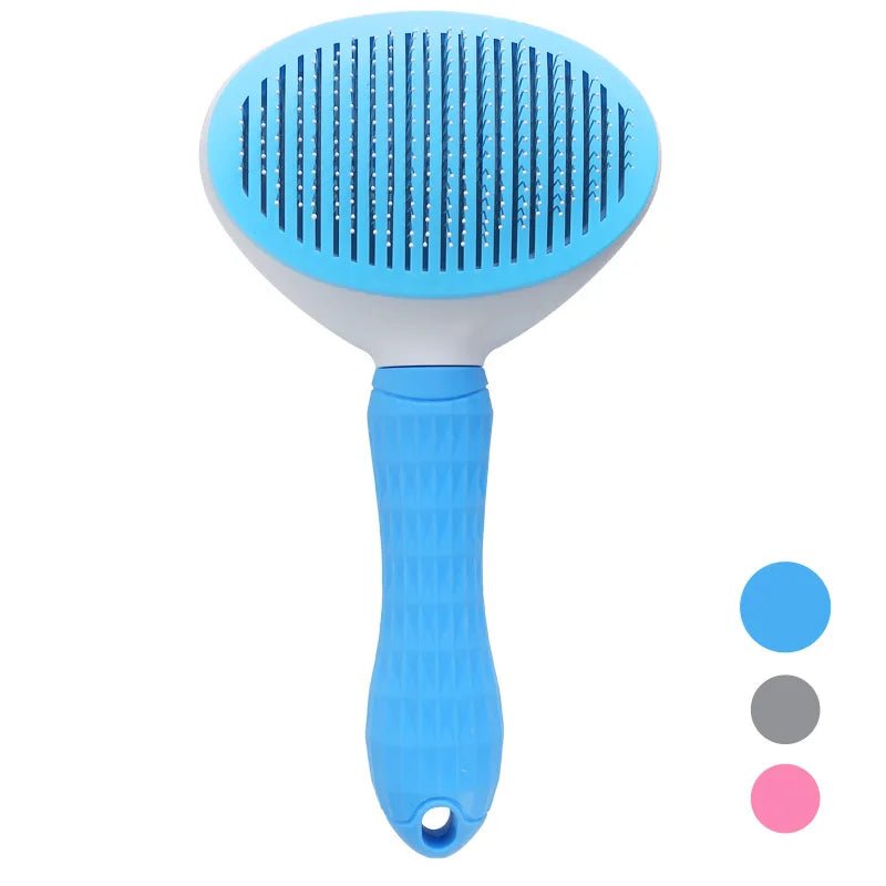Brosse nettoyante pour chat - ChatMour