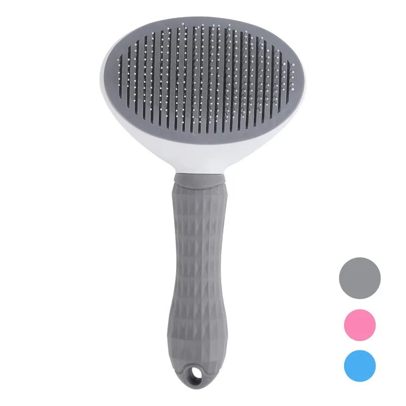 Brosse nettoyante pour chat - ChatMour