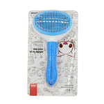 Brosse nettoyante pour chat - Vignette | ChatMour