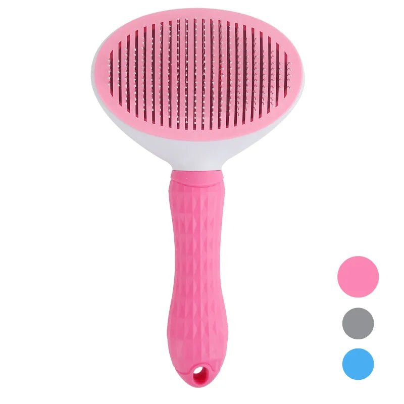 Brosse nettoyante pour chat - ChatMour