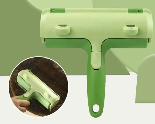 Brosse épilation chat - ChatMour