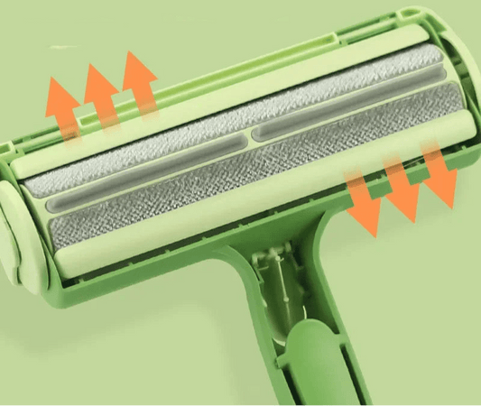 Brosse épilation chat - ChatMour