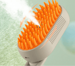 Brosse à vapeur chat - Vignette | ChatMour