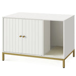 Cache litière pour chat - Vignette | ChatMour