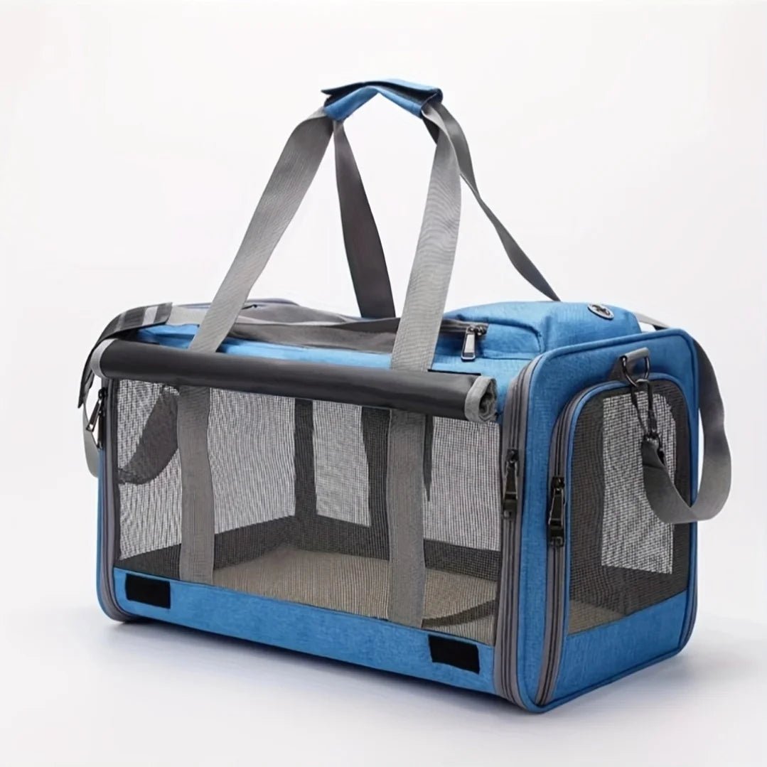 Cage de transport XXL - ChatMour