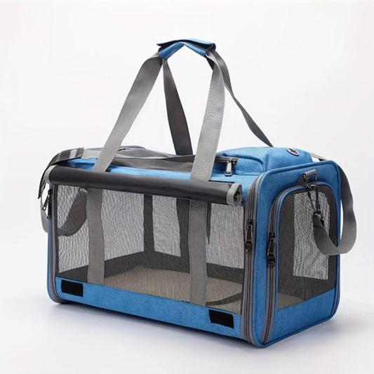 Cage de transport XXL - ChatMour