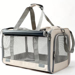 Cage de transport XXL - Vignette | ChatMour