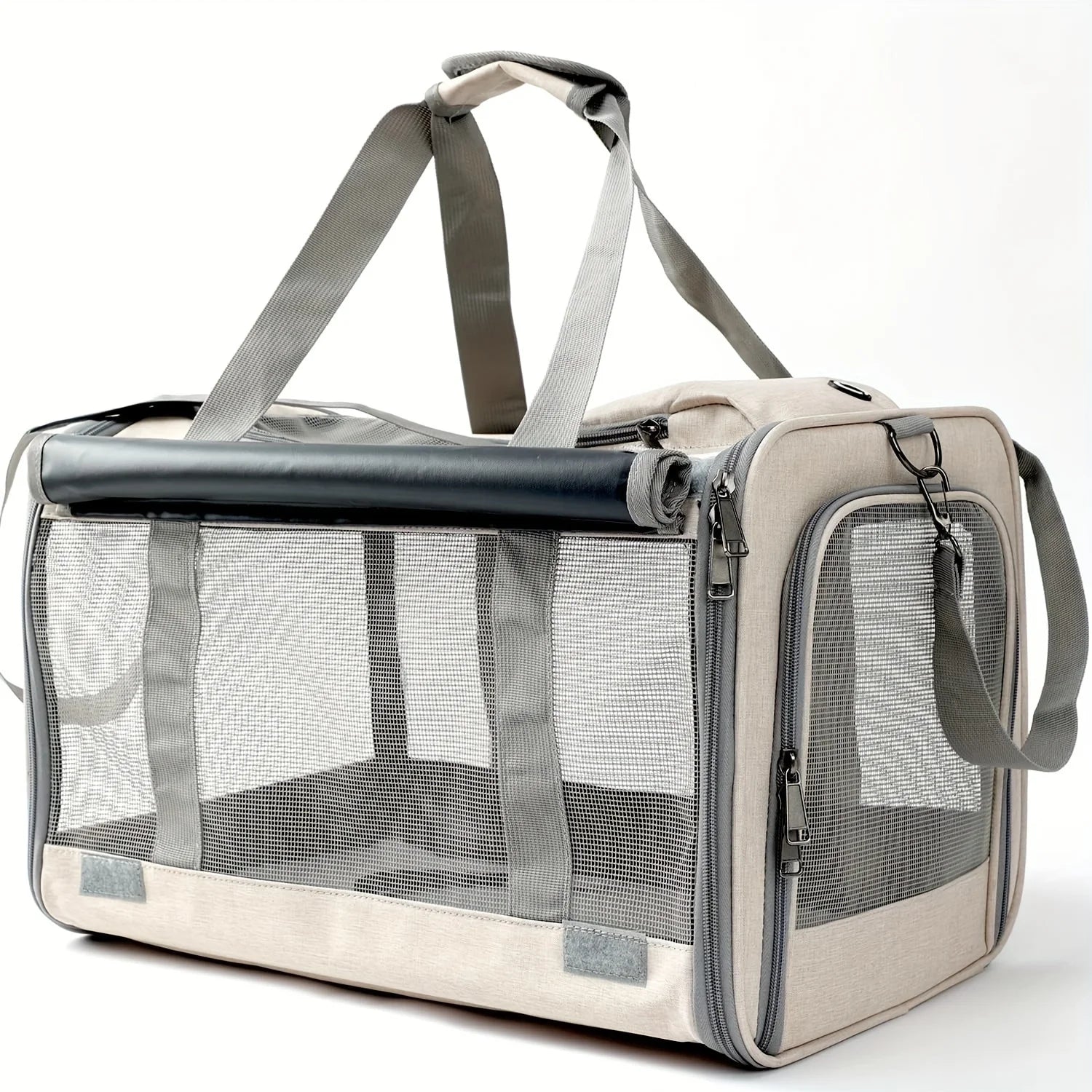 Cage de transport XXL - ChatMour
