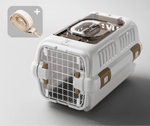 Cage de transport avion pour chat - Vignette | ChatMour