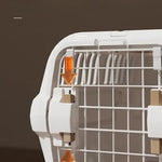 Cage de transport avion pour chat - Vignette | ChatMour